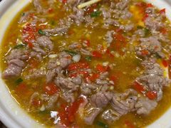 -叁煨蹄花·下饭盐帮菜(人民广场店)