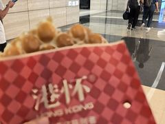-港怀·香港地道小吃茶饮(京基100店)