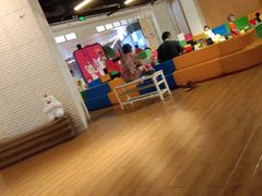-IPARK购物中心