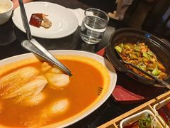 -上海苏宁宝丽嘉酒店·嘉府壹号中餐厅