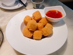 一口酥豆腐-陶陶居酒家(环市东店)