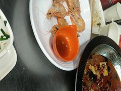 -A8小馆·海鲜烧烤(樱珠苑小区店)