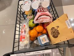 -远大购物中心(南岗店)