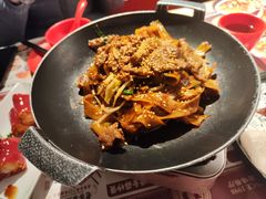 -避风塘(宝山万达店)