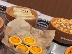 -龍歌自助小火锅(市南金茂湾店)