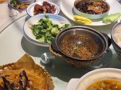 -山里俏·地标皖南菜·屯溪臭鳜鱼(北城万达店)