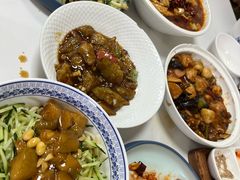 -京味精餐厅(长椿里小区店)