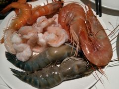 -加餐海鲜自助(宝龙一城店)