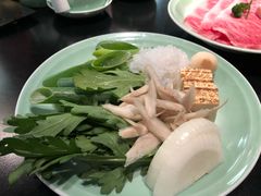 寿喜烧-モリタ屋(JR京都伊势丹店)