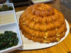 -红柳枝滩羊烧烤·非遗