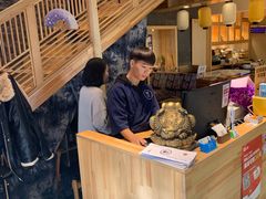 -季夏金枪鱼牛排自助餐厅(海悦天地店)