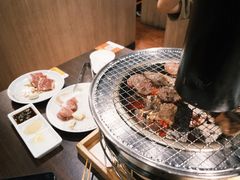 -蒜香焼肉PURUSHIN(马场路店)
