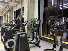 -LA合时健身4PMFIT(花桥旗舰店)