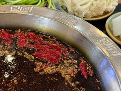 -大龙火锅(老店)