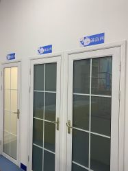 -育儿湾亲子游泳馆(华阳路店)