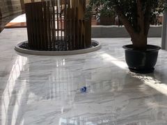 -上海滴水湖皇冠假日酒店