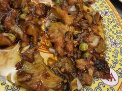 -砂锅居(西四店)