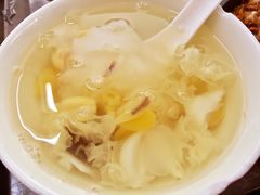 -老福合沟无米粿甜汤粿品店