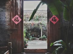 -老屋咖啡