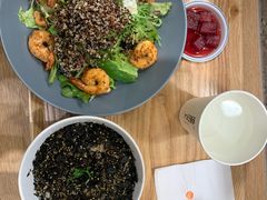 -池奈·咖喱蛋包饭(熙地港店)
