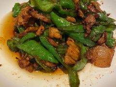 -绿茶餐厅(天通苑华联店)