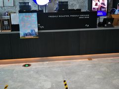 -瑞幸咖啡(深圳创新广场店)