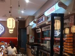 -蓉李记成都名小吃(太原龙湖万达店)