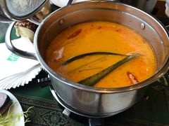 -火舞泰·泰式海鲜火锅餐厅(世纪城店)