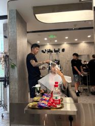 -P.STYLE 派斯造型