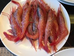 -龙之梦万丽酒店青餐厅