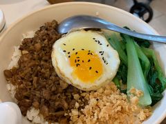 -春家·非遗手工小吃(徐汇万科广场店)