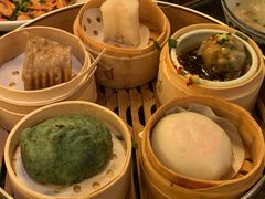 -古铺良食(柯城店)