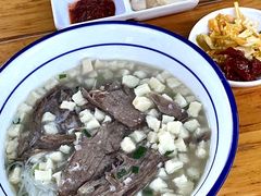 -陈掌柜澄城水盆羊肉(钟楼店)