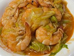 -华春餐馆(鱼山路店)