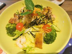 -周沫西餐(漫广场店)