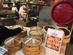 -好日子皇冠假日酒店·君怡咖啡厅(特美思大厦店)