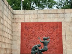 -中国唐山地震博物馆