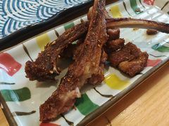 -吉兆·料理(红梅南路店)