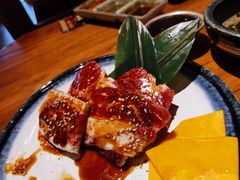 -竹涟烧肉(太古里店)
