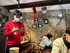 -金掌勺·锅包肉(双榆树店)
