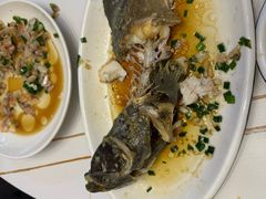 -金海湾海鲜排档(朱家尖店)