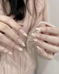 -斯馨·健康美甲美睫