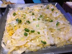 -很久以前羊肉串(清河店)