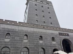 -珲春防川景区