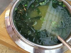 -妙香居韩国烤肉(容桂天佑城店)