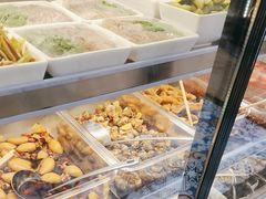 -手抄板凳江南菜(湖滨商业街店)