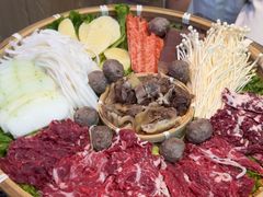 -为什么牛潮汕牛肉火锅(中信广场店)
