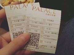 -百丽宫影城(ifc商场店)