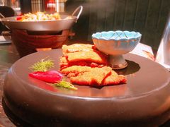 -吴越荣记苏州菜·松鼠桂鱼(月光码头店)