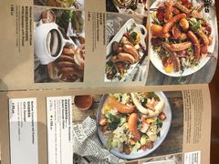 -haxnbauer海森堡德国餐厅(深圳coco店)